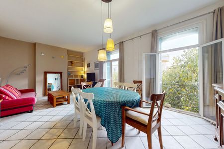 Appartement 4 pièce(s) 113.84 m2 - Photo 5