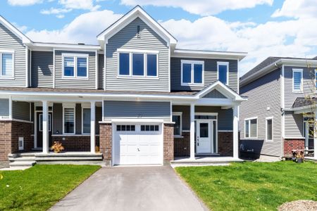 For Lease - 417 Epoch Street, Barrhaven, Ontario - Photo 3