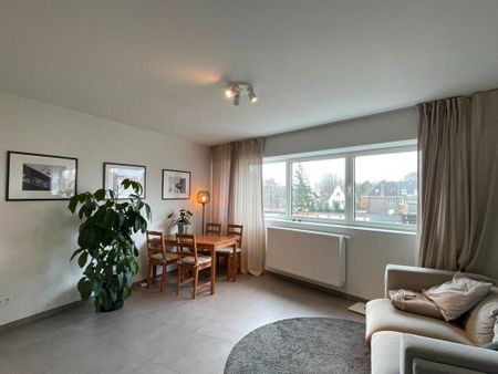 Energiezuinig appartement met één slaapkamer - Foto 2