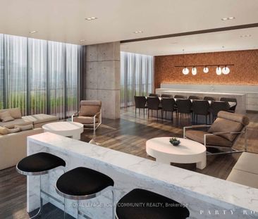 For Lease - 65 broadway Avenue Unit# 1306, Toronto, Ontario - Photo 2