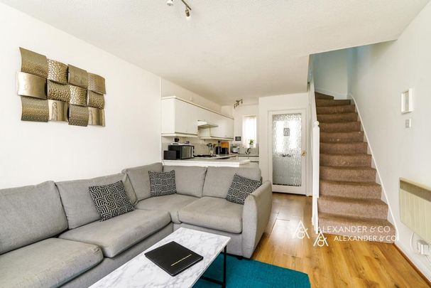 1 bedroom terraced house to rent - Photo 1