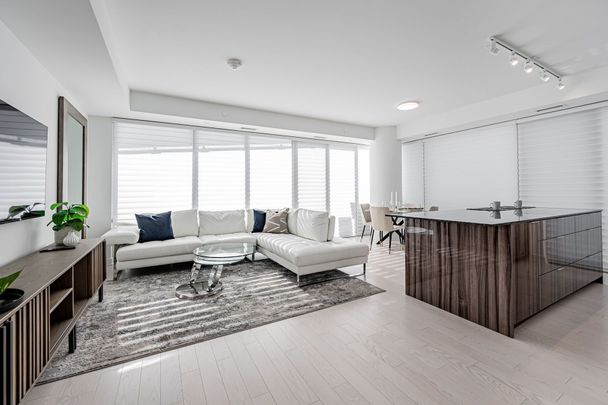 For Lease - 15 Queens Quay Unit# 3403, Toronto, Ontario - Photo 1
