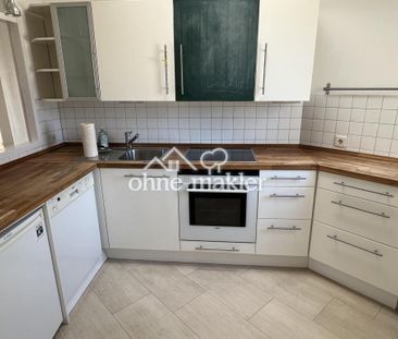 Lichtdurchflutete Wohnung mit Loft-Flair im Dachgeschoss nähe Lietz... - Photo 5