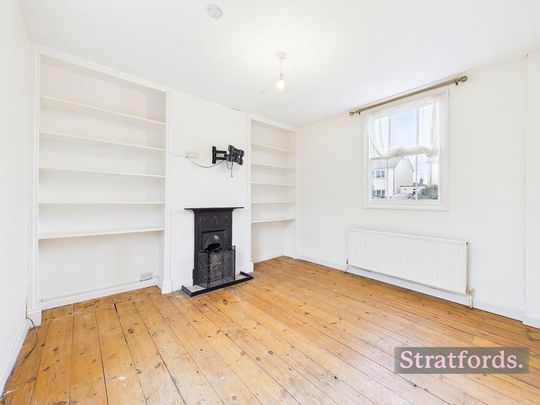 2 bedroom terraced house to rent - Photo 1