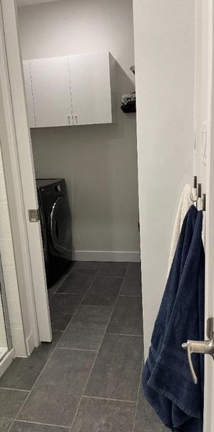 Grand 4 1/2 à louer Bromont - Photo 1