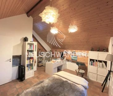 À louer à Movelier maison familiale de 5.5 pièces - Foto 3