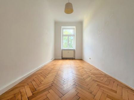 ** 1. MONAT MIETZINSFREI!! ** WG-tauglich | geräumig | zentral - 3-Zimmer-Wohnung mit Balkon - Photo 3