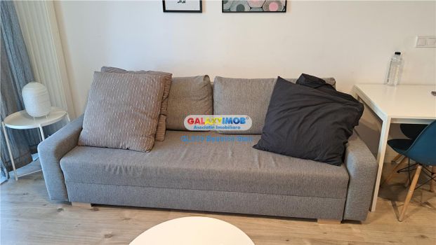 Apartament 2 camere cu parcare subterana BELVEDERE RESIDENCES - Photo 1