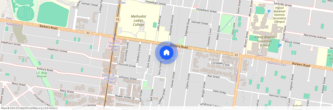 6 Percy Street, Vic 3122, Hawthorn