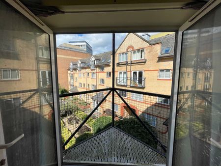 Jessop Court, Ferry Street, BS1 6HP - Photo 2