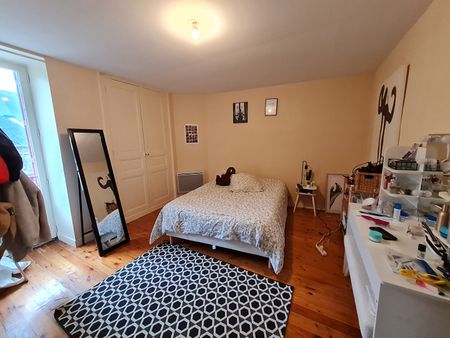 Location Maison 3 pièces 91m² - Photo 4