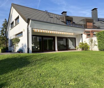 Beautiful semi-detached villa with 6.5 rooms in Pregny-Chambésy. - Photo 2