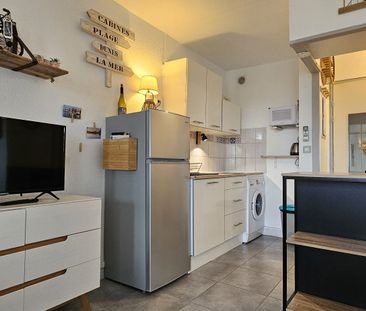 Appartement à louer La Grande-Motte - Photo 2