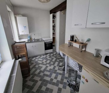 Appartement Valenciennes 3 pièce(s) 60 m2, - Photo 2