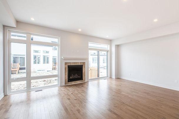 For Lease - 667 Cordelette Circle, Orleans - Convent Glen and Area, Ontario - Photo 1