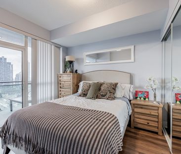 For Lease - 16 Brookers Lane Unit# 2210, Toronto, Ontario - Photo 5