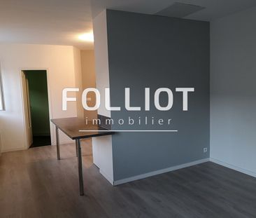 Appartement à louer T1 à Fougères - Photo 2