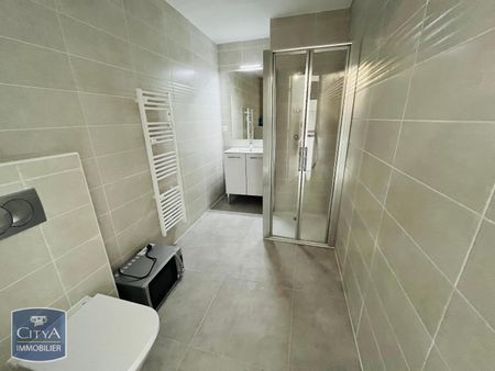 Location Appartement 4 pièces 79m² LA TURBIE 06320 - Photo 3