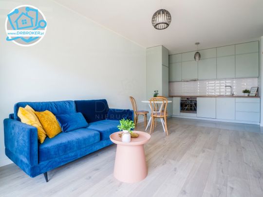 Białystok Nowe Miasto, Kręta - Photo 1