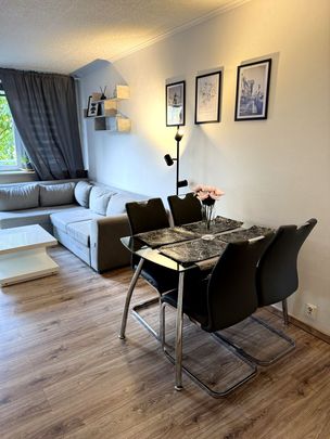 Pokój, ul. Bohomolca - Photo 1