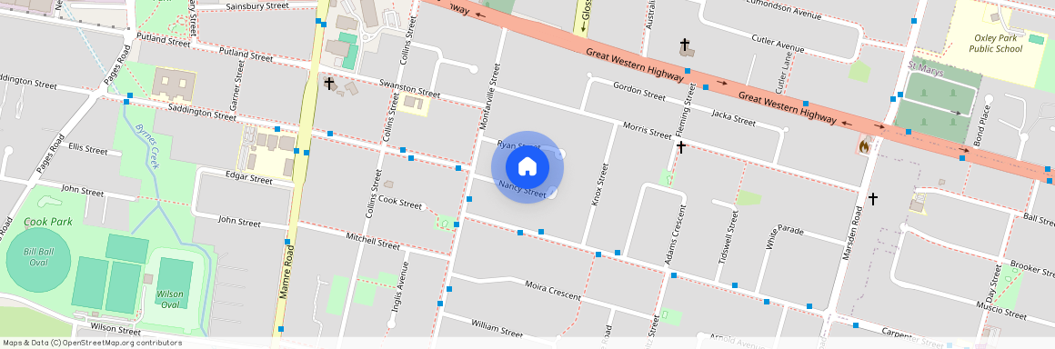 9 Nancy St, NSW 2760, St Marys