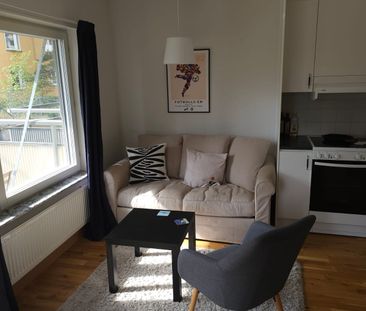 Enspännargatan, Hässelby - Photo 1