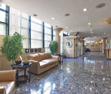 For Lease - 35 Trailwood Drive Unit# 1118, Mississauga, Ontario - Photo 5