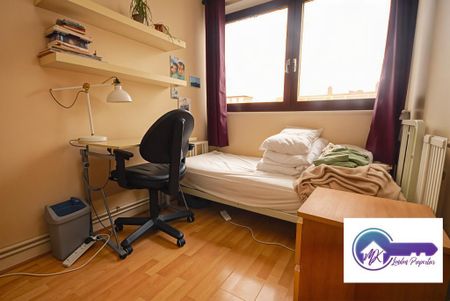 4 bedroom flat to rent - Photo 2