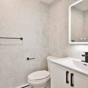 2 Chambres 1 Salle De Bain - Photo 2