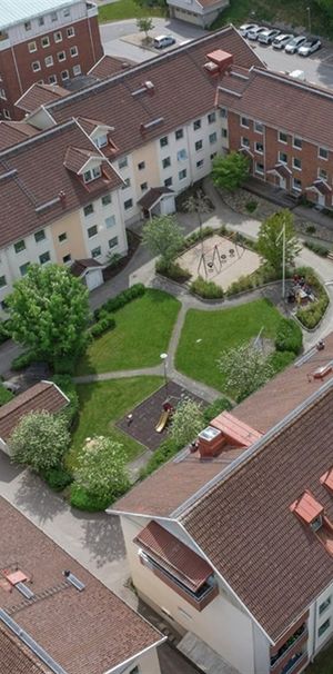 Centrumvägen 6 B - Photo 1