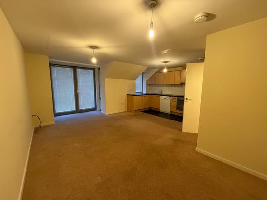 2 bedroom flat to rent - Photo 1