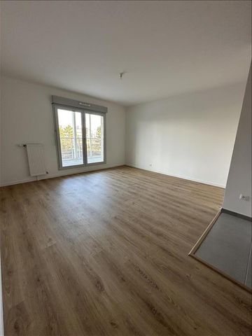3 pièces - 63,33 m² - 1er étage - Colocation non autorisée - Photo 4