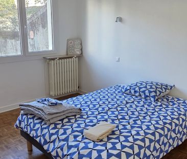 Appartement T3 avec Garage / Saint Augustin - Photo 6