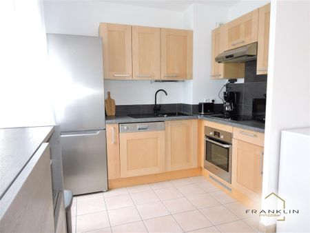 Location Appartement 2 pièces 47m² VILLEPARISIS 77270 - Photo 4
