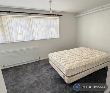 1 bedroom in a flat share to rent - Photo 6
