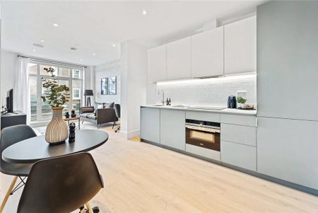 2 bedroom apartment to rent - Photo 2