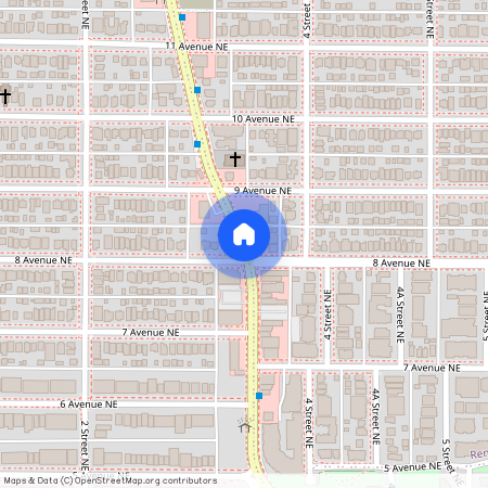 Calgary, Calgary, Calgary Metropolitan, T2E 3K1