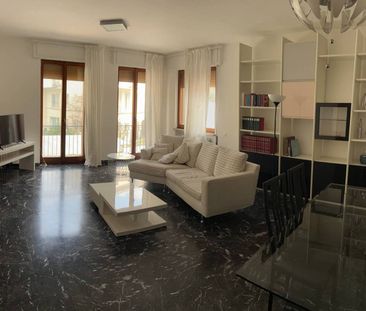 Appartamento via Gabelli 6, Santa Sofia - Altinate, Padova - Photo 1
