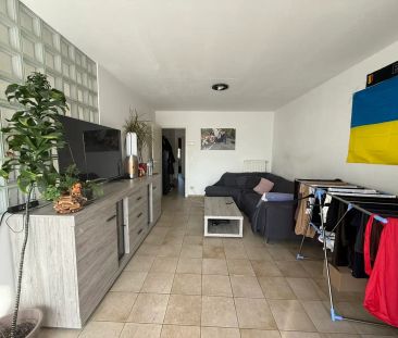 Goedgelegen appartement in centrum van Tielt - Foto 1