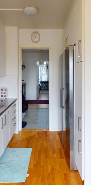 Storegårdsvägen 7 A - Foto 1