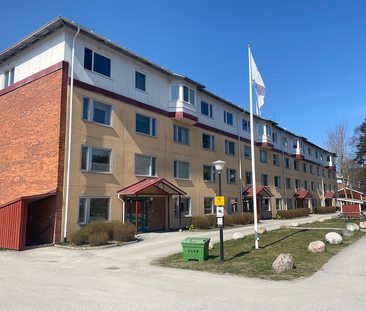 Stavsnäs Gärde 1 - Foto 1