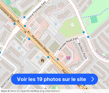 Mieszkanie na wynajem - 65 m² - 5 pokoi - Photo 1