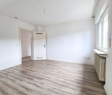 Gemütliche 2 Zimmer Dachgeschosswohnung mit Waldblick - Foto 2