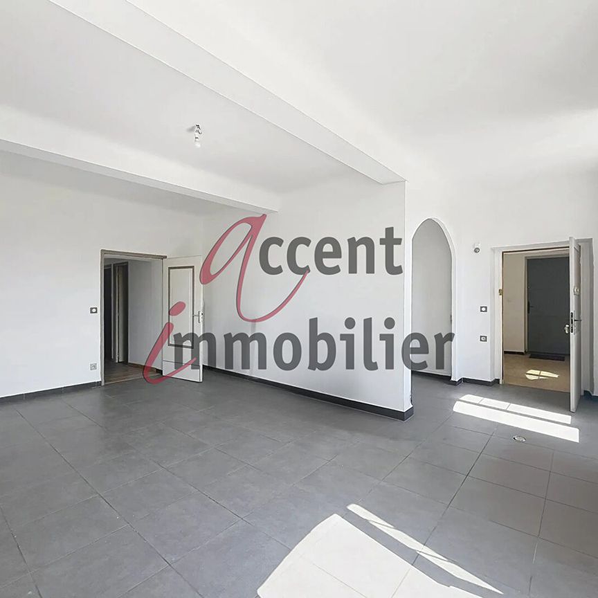 Appartement Eyragues 3 pièce(s) 56.85 m2, - Photo 1