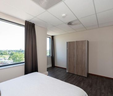 Te huur: Appartement Eschertoren 11 D in Leiden - Photo 5