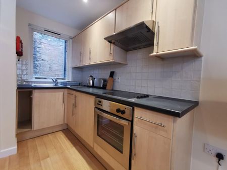 1 bedroom maisonette to rent - Photo 5