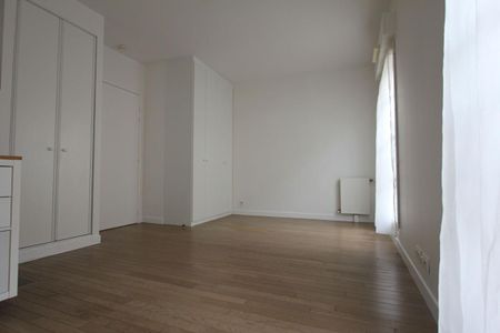 Location Appartement 1 pièce 28m² LE PLESSIS ROBINSON 92350 - Photo 4