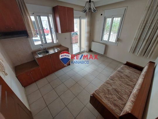 Studio/Γκαρσονιέρα για ενοικίαση Ασά - Μεγάλου Αλεξάνδρου (Ξάνθη) - Photo 1