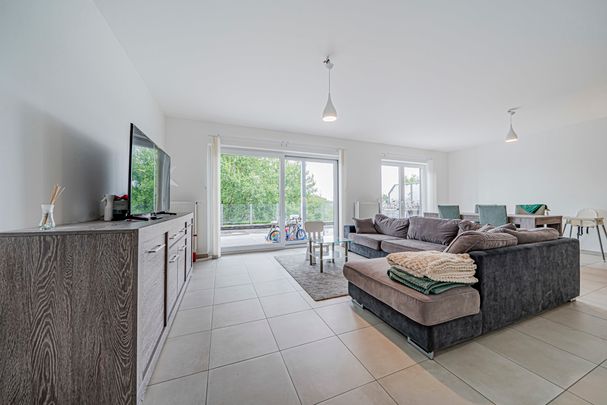 Boulevard Fosse Crahay 254, 4000, Liège - Photo 1