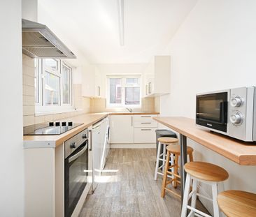 4 bedroom house share to rent - Photo 5